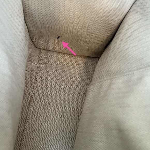 Tory Burch Black Ella T Monogram Quadrant Tote - Picture 9 of 15